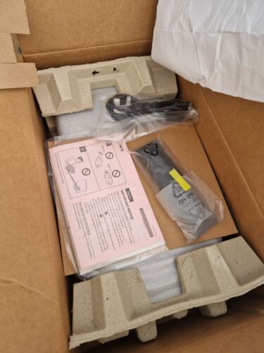 SONY Blue-ray disc/ DVD Player BDP-S360 - Picture 4 of 4