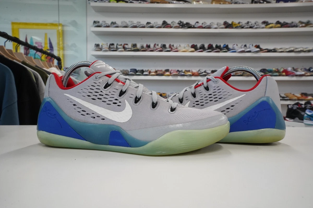 Nike Kobe 9 EM iD Multicolor for Sale | Authenticity Guaranteed | eBay