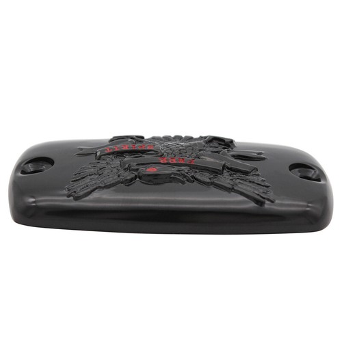 Brake Reservoir Cap For Honda Shadow 600 VT 750 Spirit Sabre 1100 VTX1300 - Imagen 6 de 11