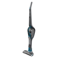 Black+decker 18 V Lithium-ion 2-in-1 Dustbuster Hand Vacuum With Smart Tech, 36 Black+decker 18 V Lithium-ion 2-in-1 Dustbuster Hand Vacuum With Smart Tech, 36