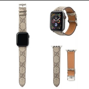 designer apple watch band 44mm