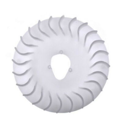 Plastic Cooling Fan For A-iPower APW2700C Pressure Washer 2700 PSI