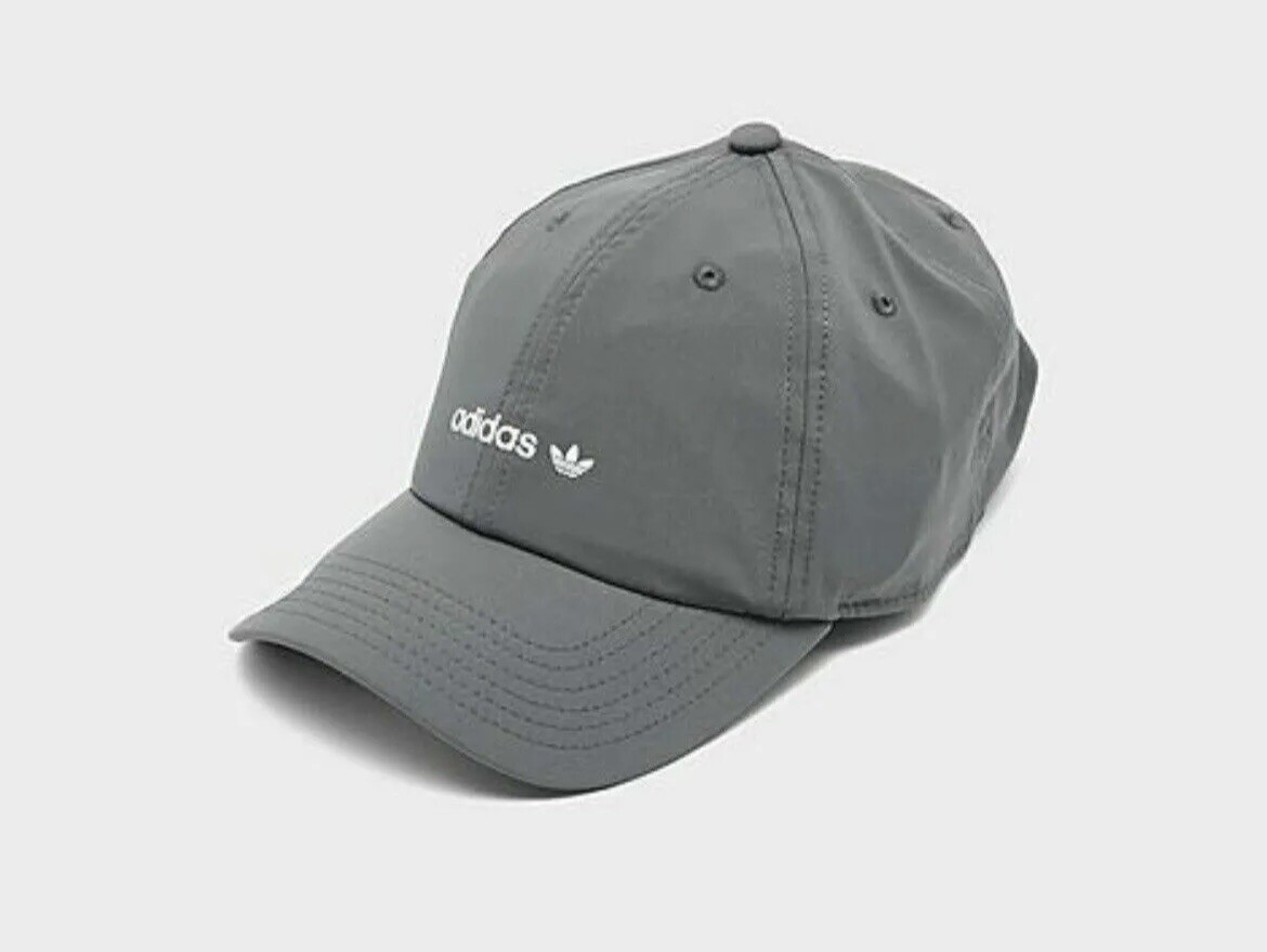adidas strapback cap