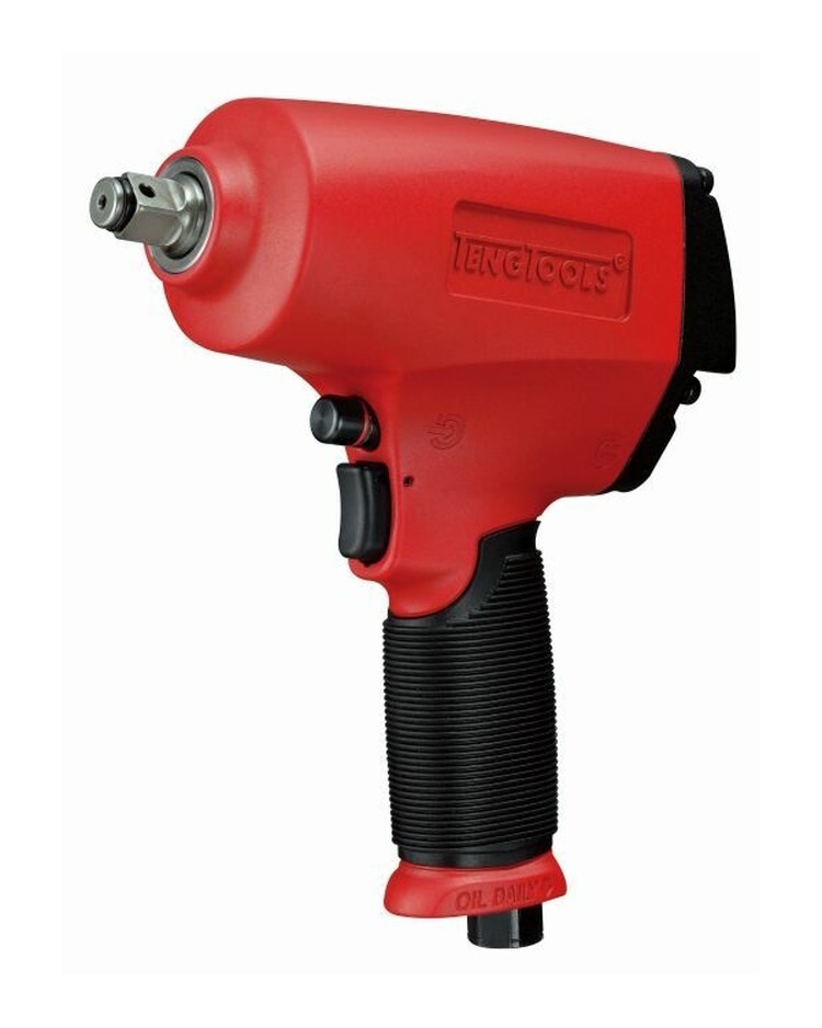 Teng Tools ARWM12 - 1/2"" Drive Air Impact Wrench