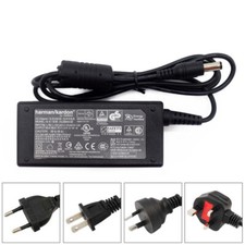 Genuine Harman Kardon AU38AA-00 19V 2A Power Supply AC Adapter charger