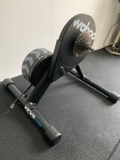 Wahoo WFBKTR4 Fitness Kickr Core Bike 