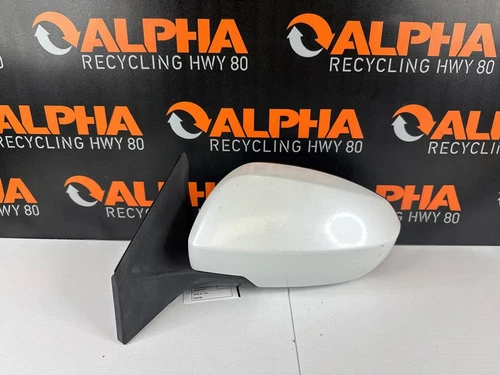 Door Mirror SUZUKI KIZASHI Left 10 11 12 13