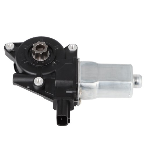 Fits 2008-2012 Honda Accord Sedan Front Left Driver Side Power Window Lift Motor