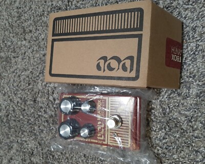 DOD Meatbox Subsynth 2015 | eBay