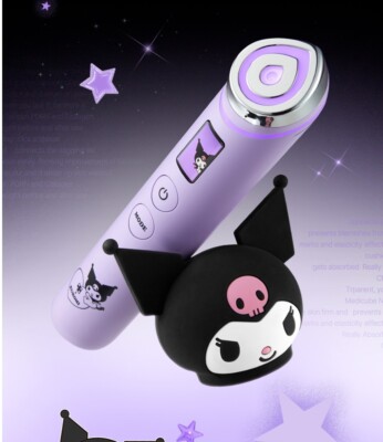 Medicube AGR] Booster Pro Hello KUROMI Edition + FedEx | eBay