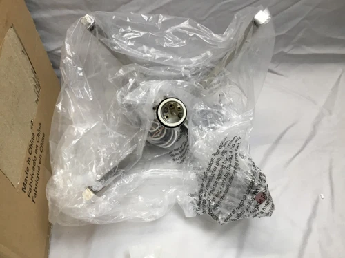 Hunter Fan Company 19233 Wedgefield Pendant Brushed Nickel - Picture 18 of 24