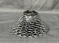 SRAM PG 1130 Cassette Road Bike 10/11 Speed 11-26t Steel PowerGlide Non-XD 264g