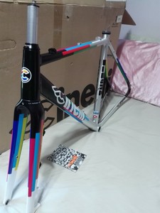 cinelli zydeco precio