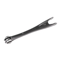 Querlenker Achslenker FüR BMW F20 F21 F22 F87 F30 F80 F32 F82 Hinten Vaico