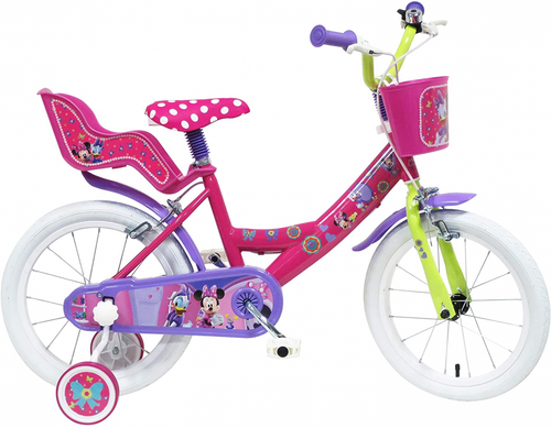 Disney Bicicletta per bambini 16\