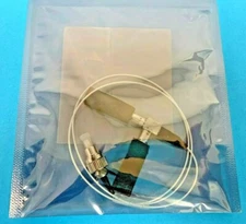 1310/1550 nm Dual Laser Diode Module with Isolator, SMF Pigtailed FC, 1.0+mW