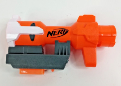 Nerf Gun Aufsatz - N-Strike Elite CS-6 Modulus - langer Lauf