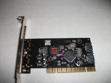 Serial ATA Internal Card X 2 ports