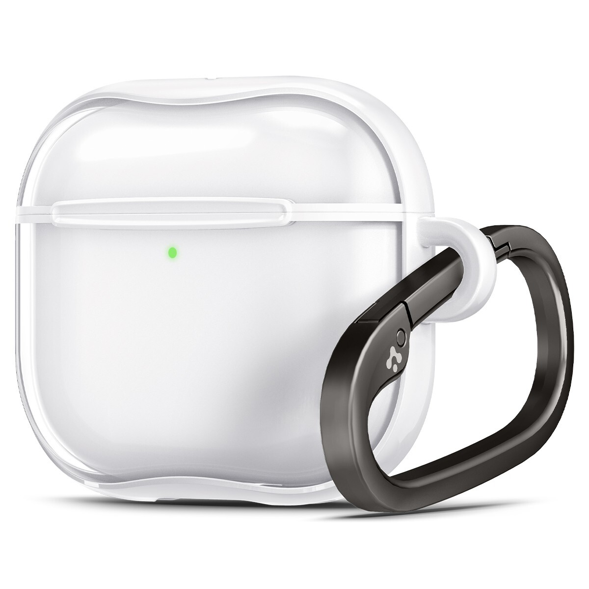 typeCAirPodsMaxModel第二世代 A3184spigenカバー Spigen [Ultra Hybrid and Classic C1] Case | for AirPods 4 with