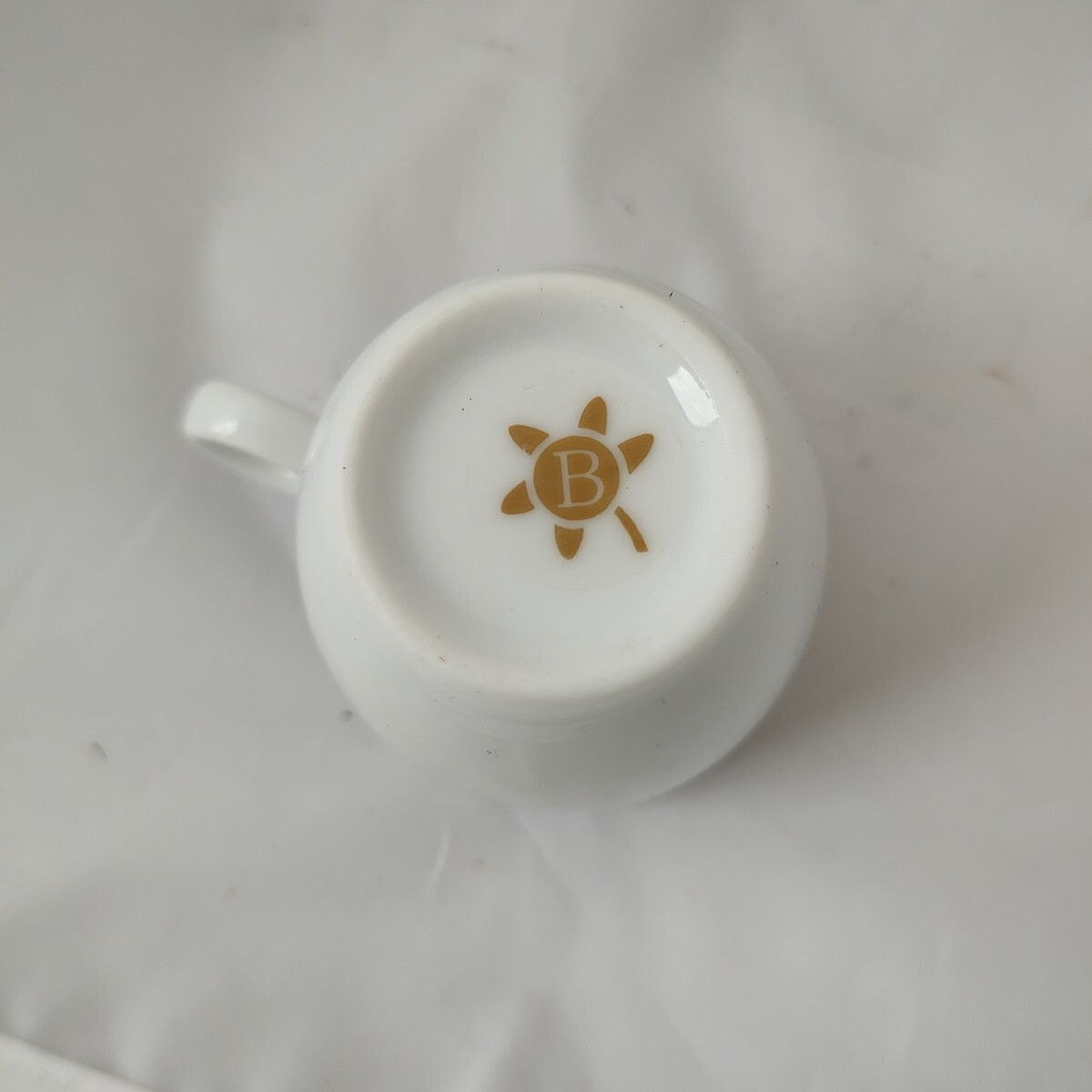 Unbranded Set of 6 Espresso Cups and Saucers | eBay UK