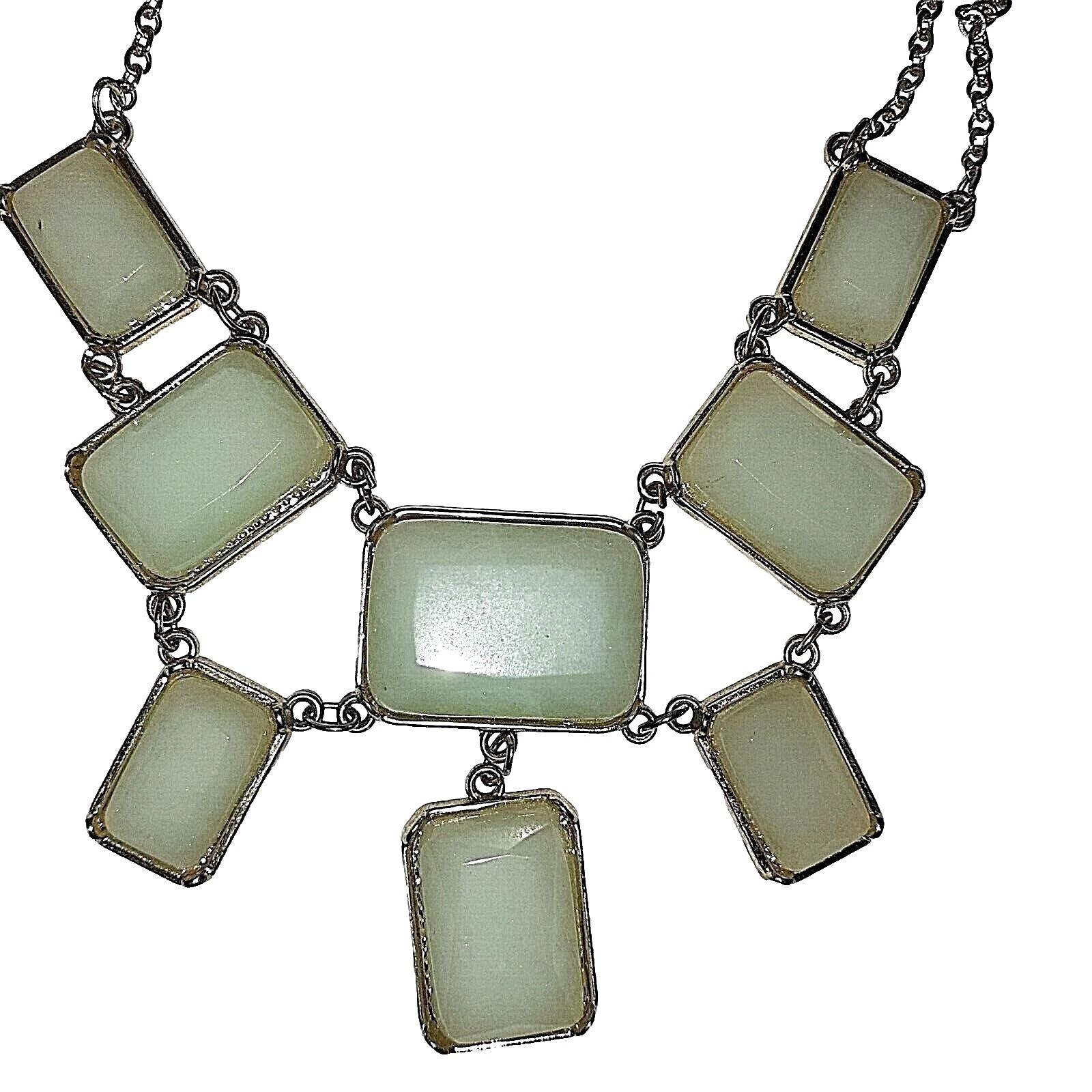 Collares y colgantes De moda Monet Collar