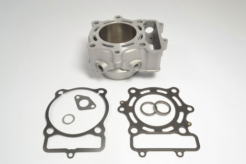 Athena Cylinder & Gasket Set 76.00mm For Husqvarna TC 250 06-09, TE 250 06-09 - Picture 2 of 4