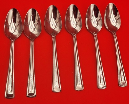 Oneida CELLA Stainless Glossy Silverware Group CHOICE Flatware - Picture 2 of 28