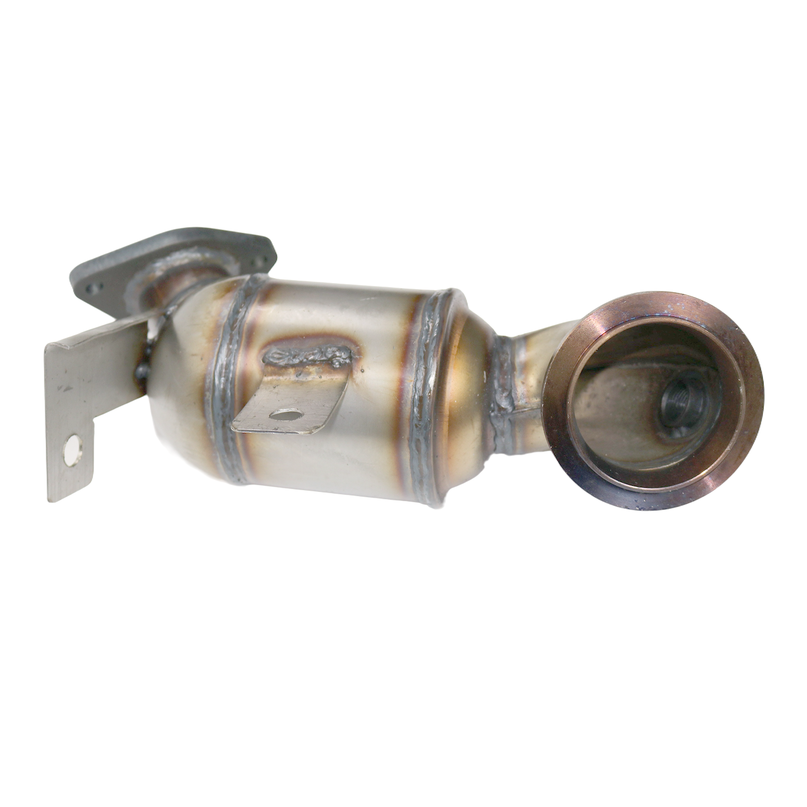 Catalytic Converters for 20112021 Chevy Cruze Sonic Trax Buick Encore 1.4L EPA eBay