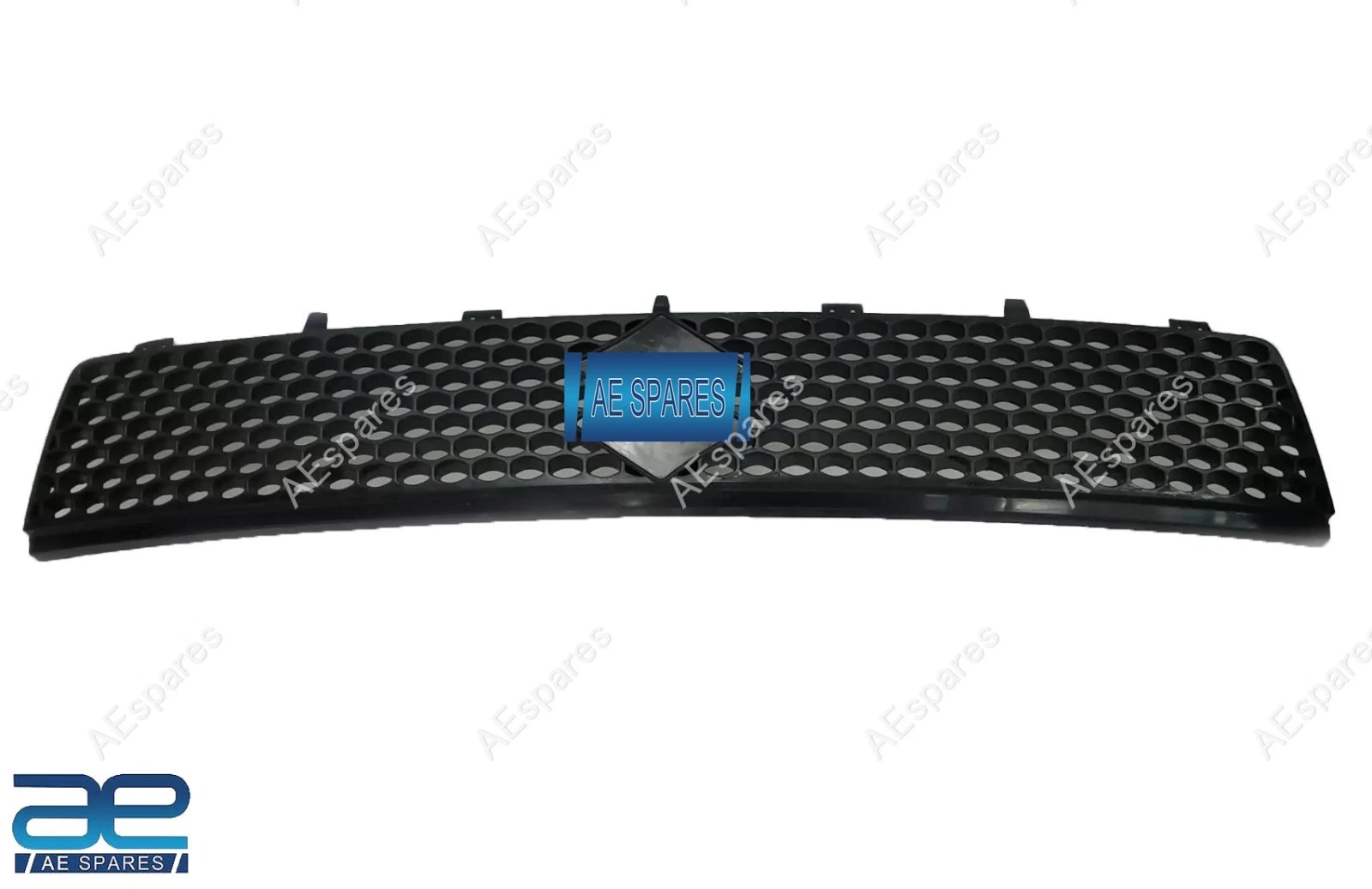 Front Radiator Grille Grill For Suzuki Swift 1st Gen 1.3L 2005-2007 71740M63J10 view 3
