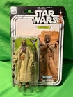 Star Wars Black Series Kenner 40th Anniversary Sand People Tusken Raider Figure