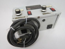 Rodix 121-8450 FC-92 Feeder Cube 120VAC 50/60Hz Unit A: 10A SHELF WEAR USED