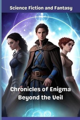 Chronicles of Enigma Beyond the Veil: Science Fiction and Fantasy, Echoes from t