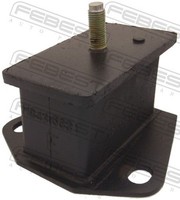 Febest Motorlager MM-02 FüR Pajero Mitsubishi 300 2 Canvas Top 1 L200 Delica 4WD