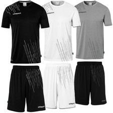 uhlsport Score 26 Herren Set Trikot + Shorts Trainingsshirt Sportshorts