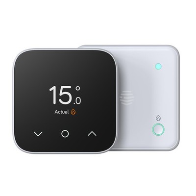 Intelligenter Thermostat Hive Mini V4 Combi & Multizone Heating