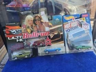 New ListingVINTAGE LOT OF 4 Hot Wheels 67 MUSTANG 65 MUSTANG 68 MUSTANG FORD MUSTANG GT