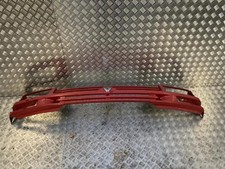 Pare-choc avant Renault TRAFIC