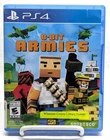 8-Bit Armies (Sony PlayStation 4, 2018)