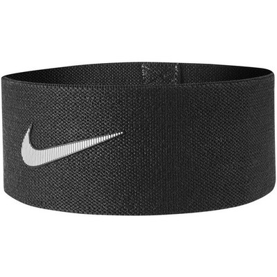 Nike Resistance Loop schwarz - Widerstandsband