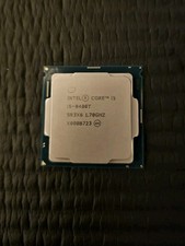 Intel Core i5-8400T SR3X6 1.7GHz 6-Core LGA 1151 CPU PROCESSOR
