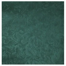 Wyoming Traders Jacquards Silk Scarf, Regular, 34.5x34.5, Eucalptus (Je)