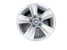 Jantes BMW 525