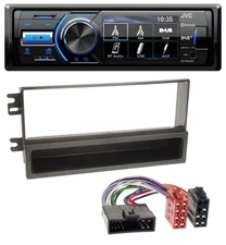JVC Bluetooth MP3 USB DAB Car Stereo for Kia Sportage I (2000-2005)