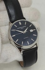 Frederique Constant Classics Index Automatic (FC-303NB5B6) Full Set 