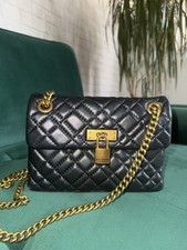 Kurt Geiger Brixton Leather ,small ,  100% Genuine ,