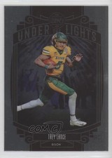2021 Panini Legacy Under the Lights Trey Lance #UL-TRL 5z0