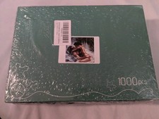 1000 PC Jigsaw Puzzle