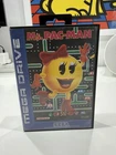 New ListingSega Mega Drive Ms. Pac-Man Game