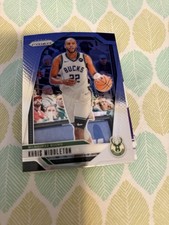 2024-25 Panini Revolution Khris Middleton #5