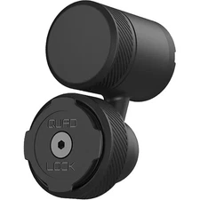 Quad Lock Vent Car Mount Black, One Size